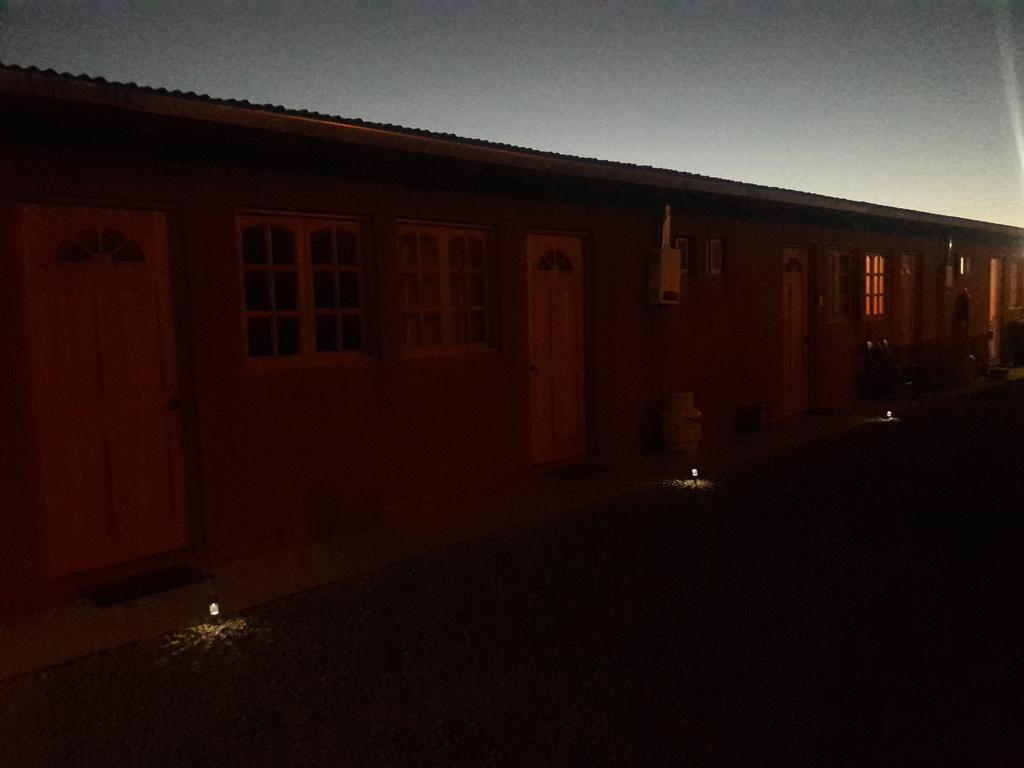 Hotel Antawhara Atacama à San Pedro De Atacama Extérieur photo