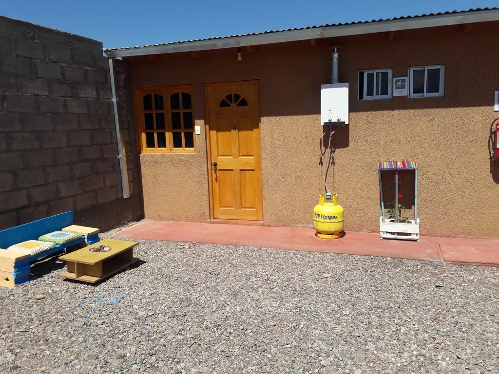 Hotel Antawhara Atacama à San Pedro De Atacama Extérieur photo