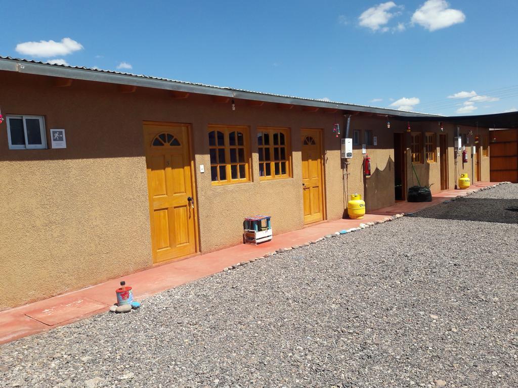 Hotel Antawhara Atacama à San Pedro De Atacama Extérieur photo