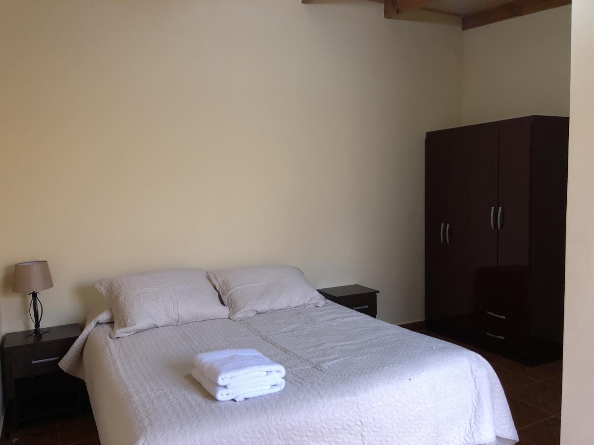 Hotel Antawhara Atacama à San Pedro De Atacama Extérieur photo