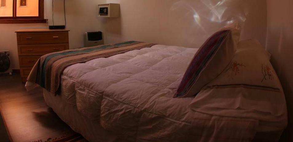 Hotel Antawhara Atacama à San Pedro De Atacama Extérieur photo