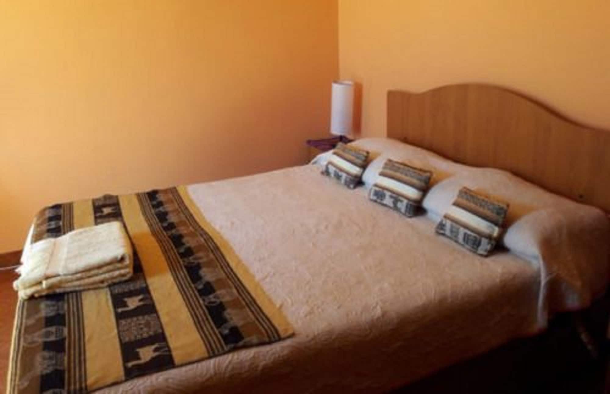 Hotel Antawhara Atacama à San Pedro De Atacama Extérieur photo