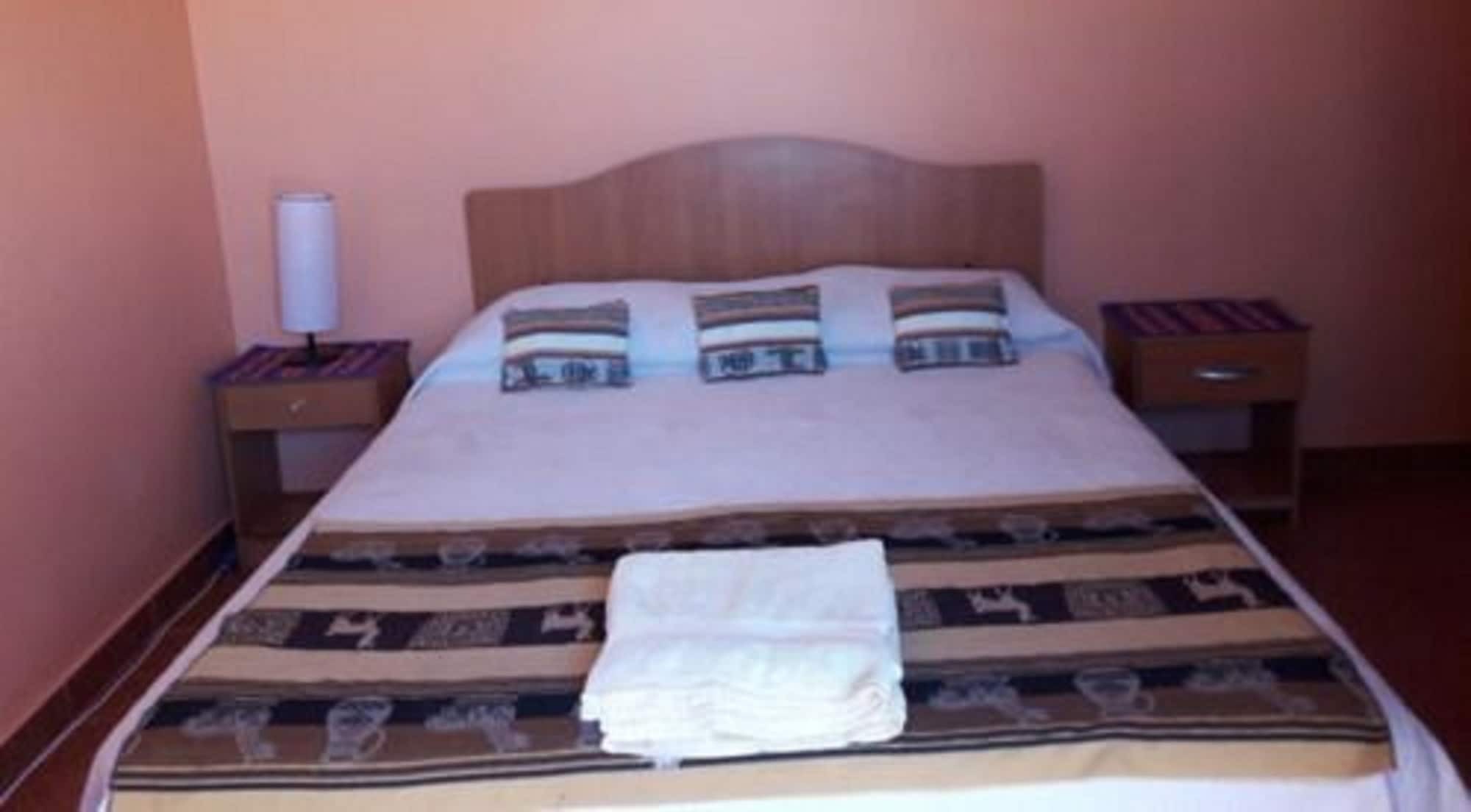 Hotel Antawhara Atacama à San Pedro De Atacama Extérieur photo
